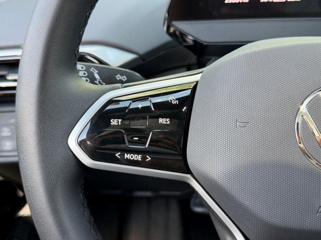 2023 Volkswagen ID.4 Pro S Springfield VA