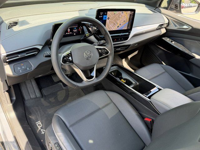 2023 Volkswagen ID.4 Pro S Springfield VA