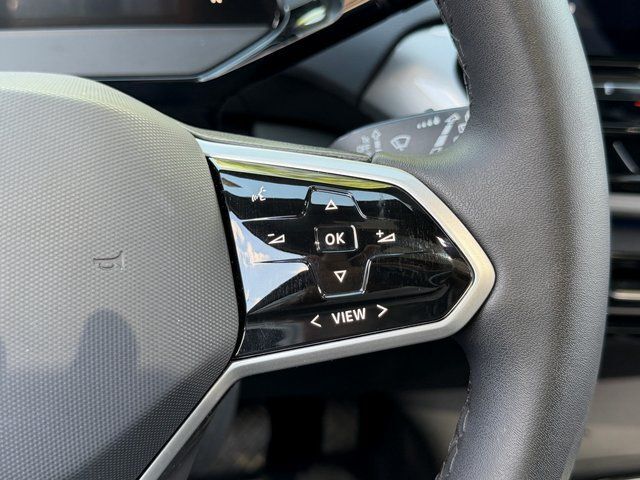 2023 Volkswagen ID.4 Pro S Springfield VA