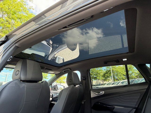 2023 Volkswagen ID.4 Pro S Springfield VA