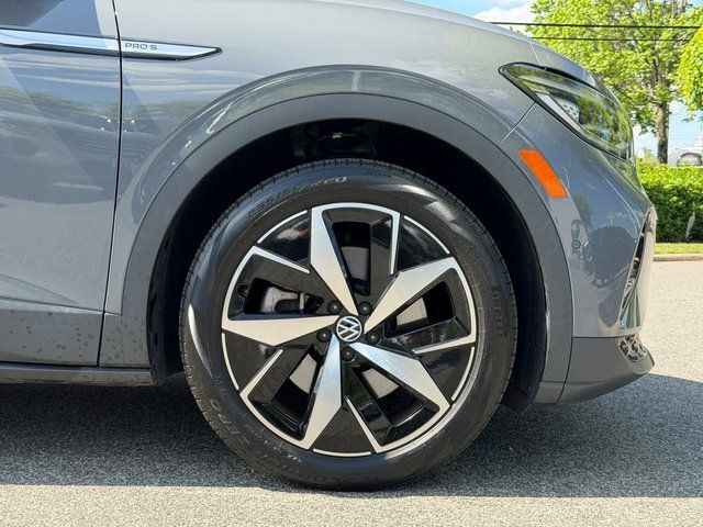2023 Volkswagen ID.4 Pro S Springfield VA