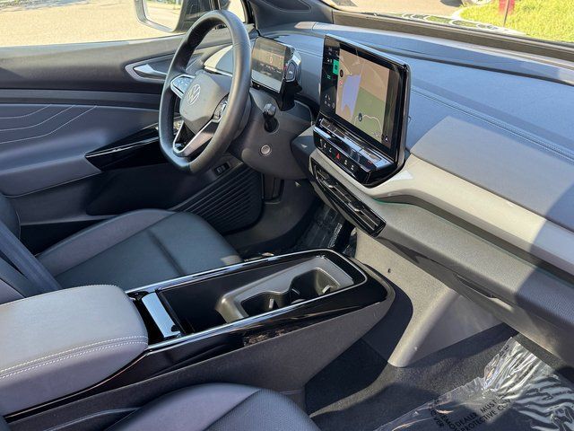 2023 Volkswagen ID.4 Pro S Springfield VA