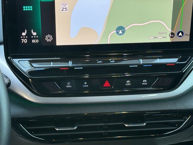 2023 Volkswagen ID.4 Pro S Springfield VA