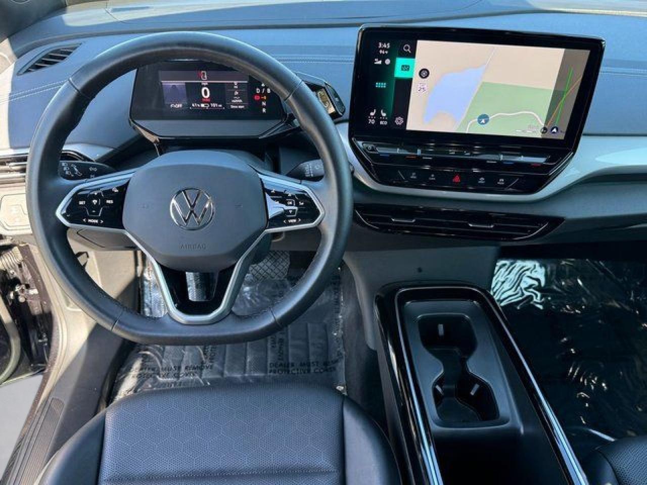 2023 Volkswagen ID.4 Pro S Springfield VA
