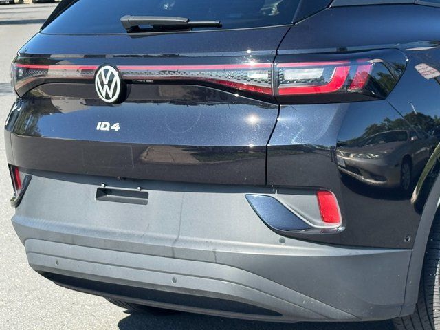 2023 Volkswagen ID.4 Pro S Springfield VA
