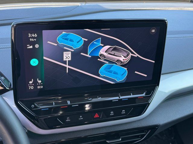 2023 Volkswagen ID.4 Pro S Springfield VA
