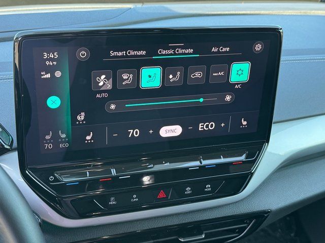 2023 Volkswagen ID.4 Pro S Springfield VA