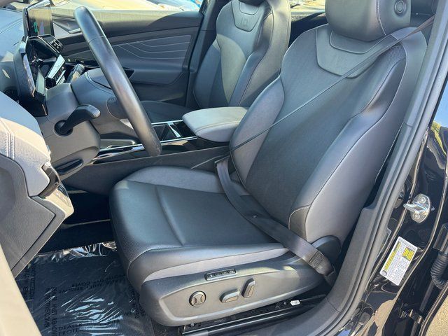 2023 Volkswagen ID.4 Pro S Springfield VA