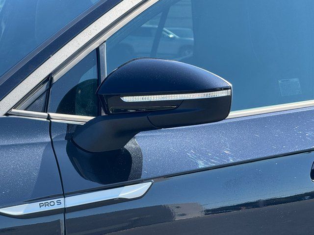 2023 Volkswagen ID.4 Pro S Springfield VA
