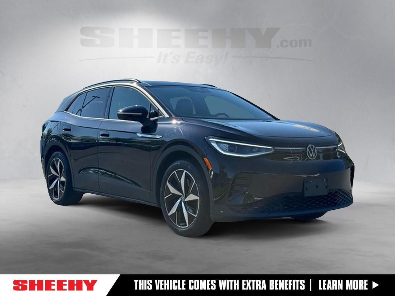 2023 Volkswagen ID.4