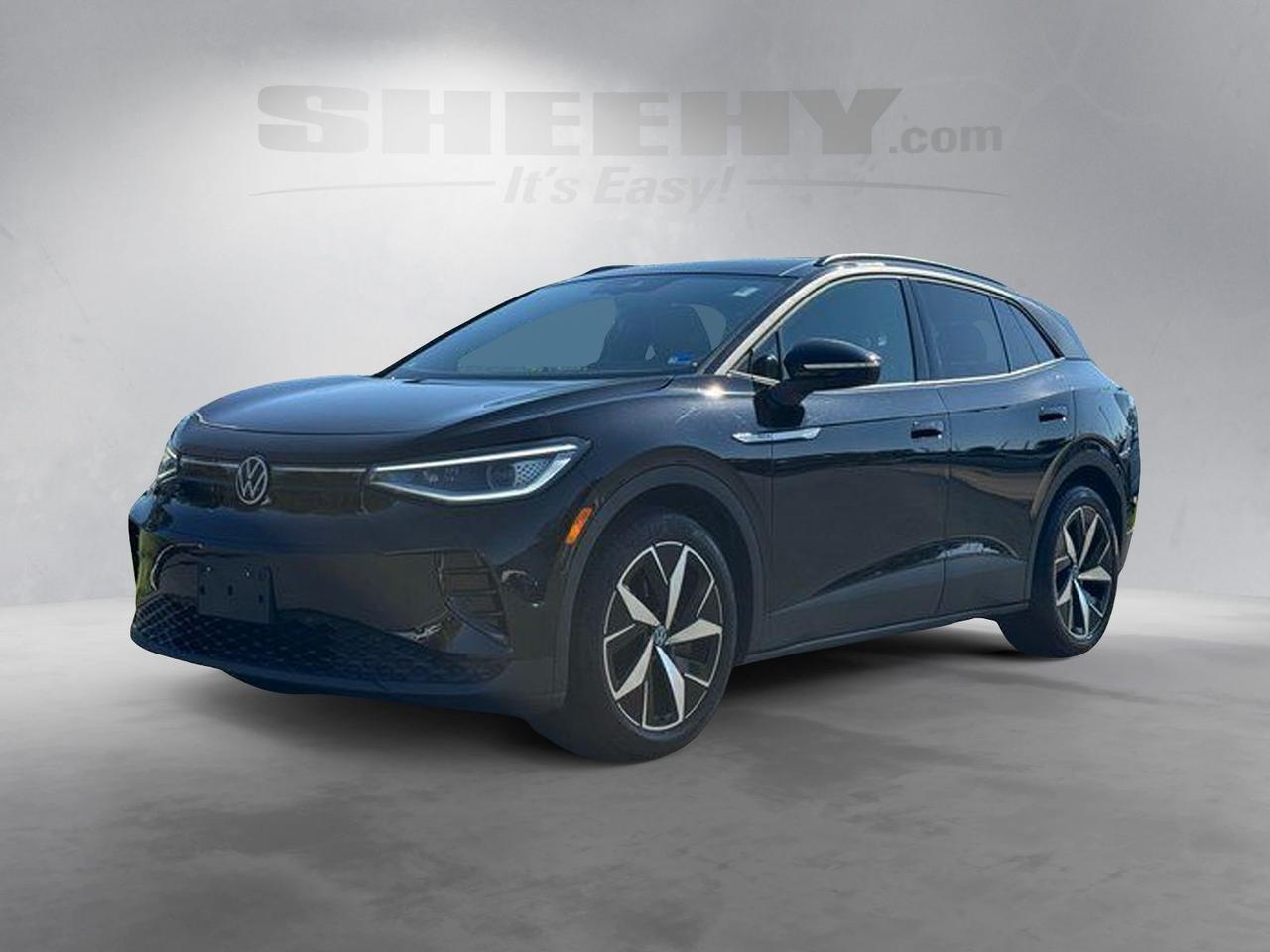2023 Volkswagen ID.4 Pro S Springfield VA