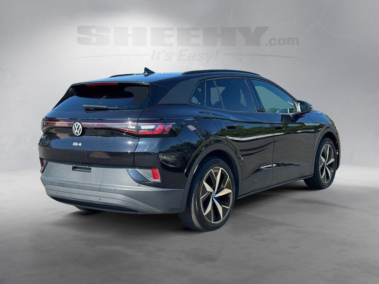 2023 Volkswagen ID.4 Pro S Springfield VA