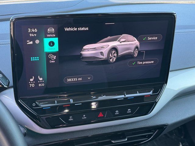 2023 Volkswagen ID.4 Pro S Springfield VA
