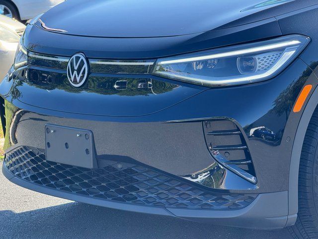 2023 Volkswagen ID.4 Pro S Springfield VA