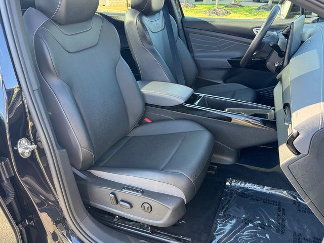2023 Volkswagen ID.4 Pro S Springfield VA