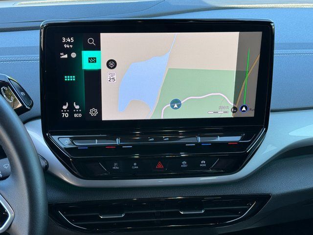 2023 Volkswagen ID.4 Pro S Springfield VA