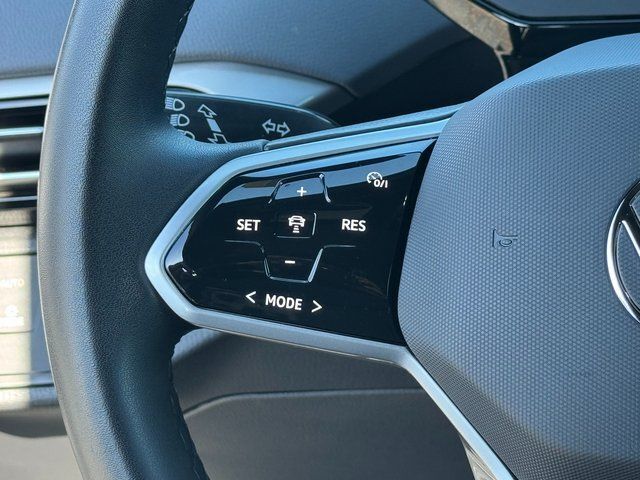 2023 Volkswagen ID.4 Pro S Springfield VA