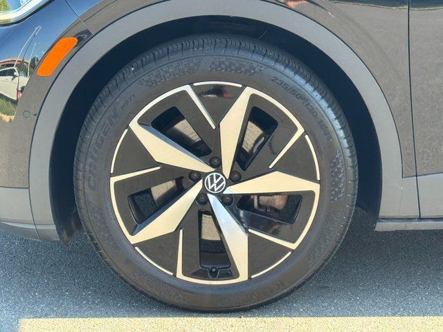 2023 Volkswagen ID.4 Pro S Springfield VA