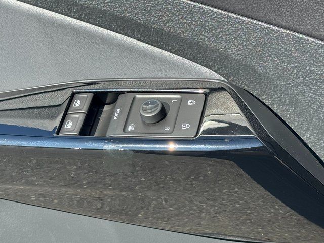 2023 Volkswagen ID.4 Pro S Springfield VA