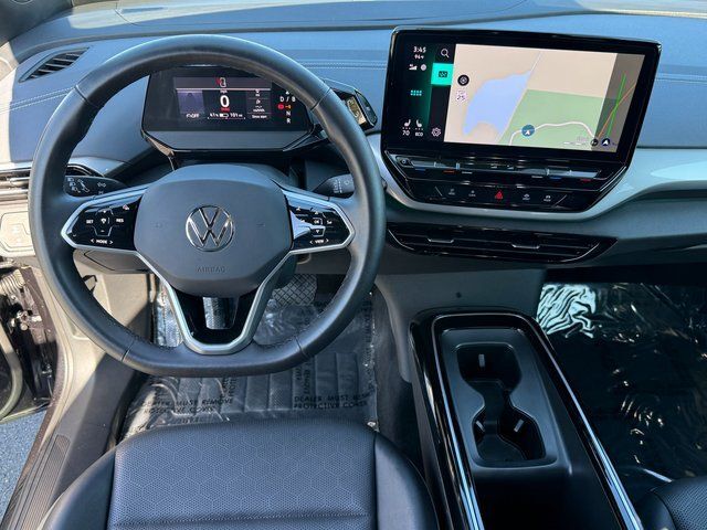 2023 Volkswagen ID.4 Pro S Springfield VA