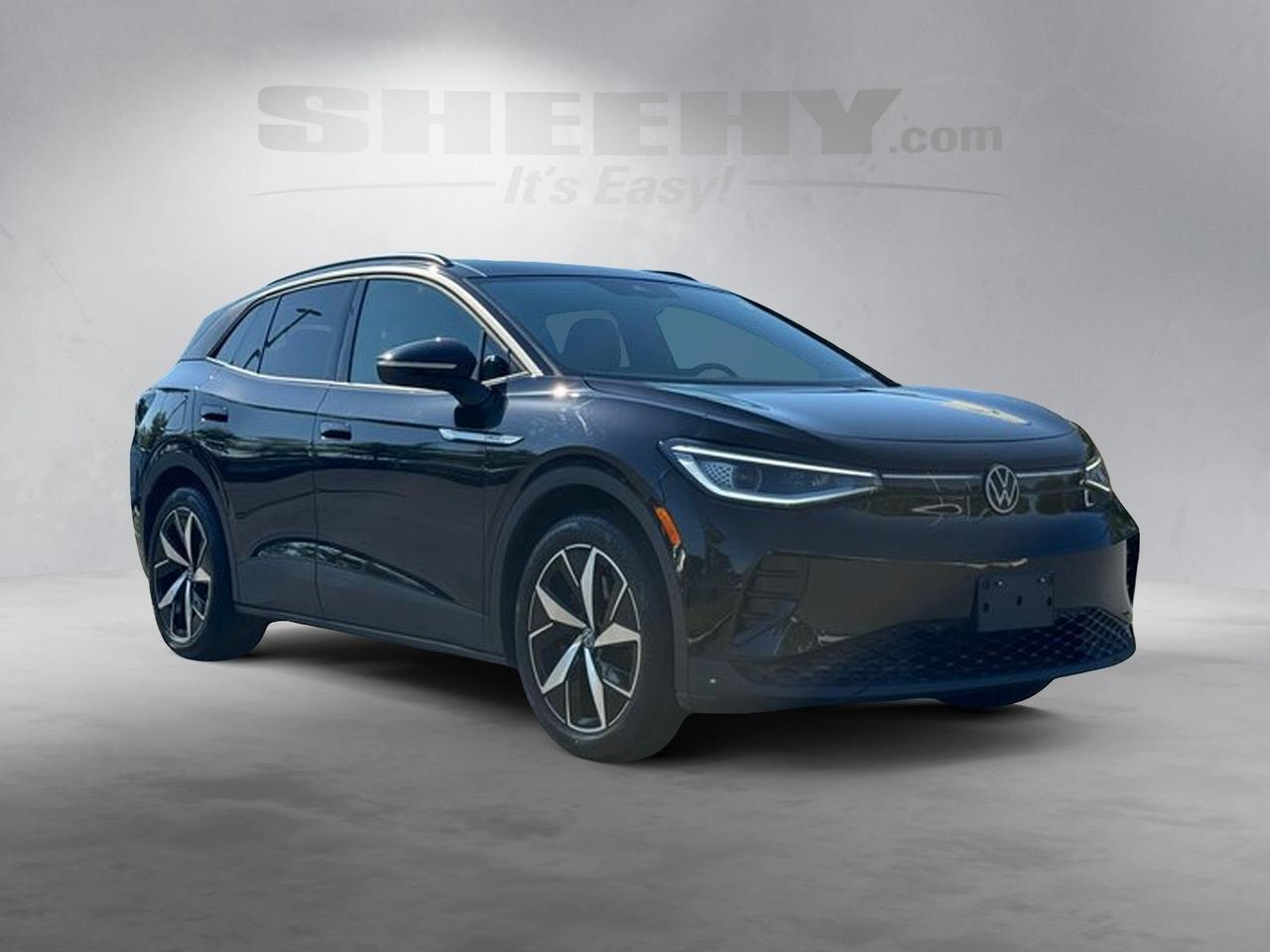 2023 Volkswagen ID.4 Pro S Springfield VA