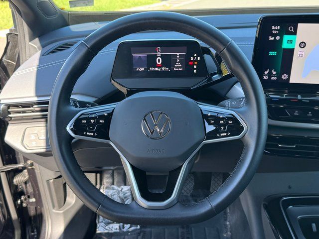 2023 Volkswagen ID.4 Pro S Springfield VA