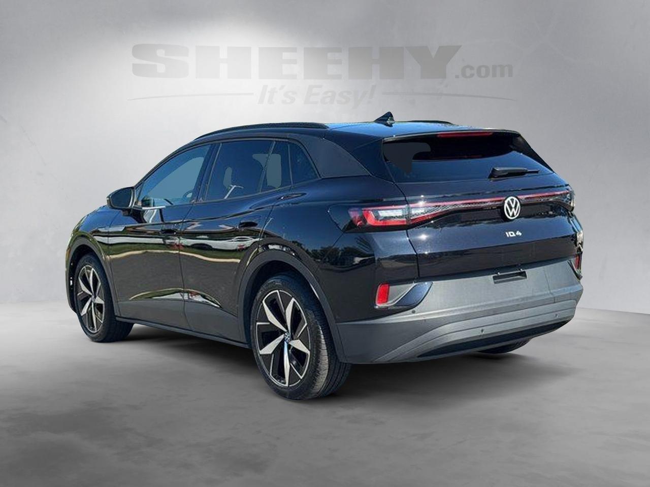 2023 Volkswagen ID.4 Pro S Springfield VA