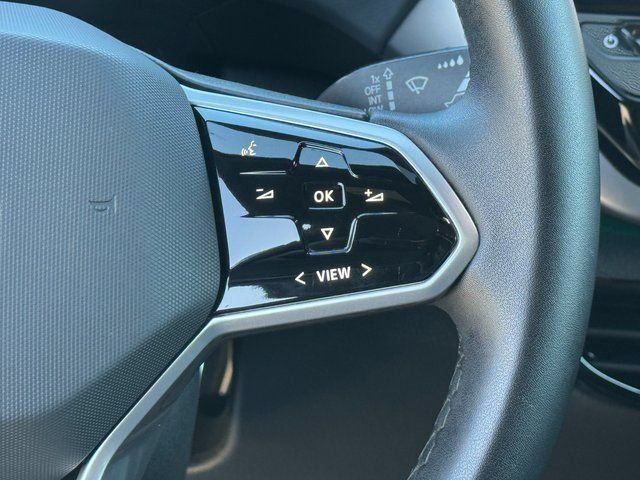 2023 Volkswagen ID.4 Pro S Springfield VA
