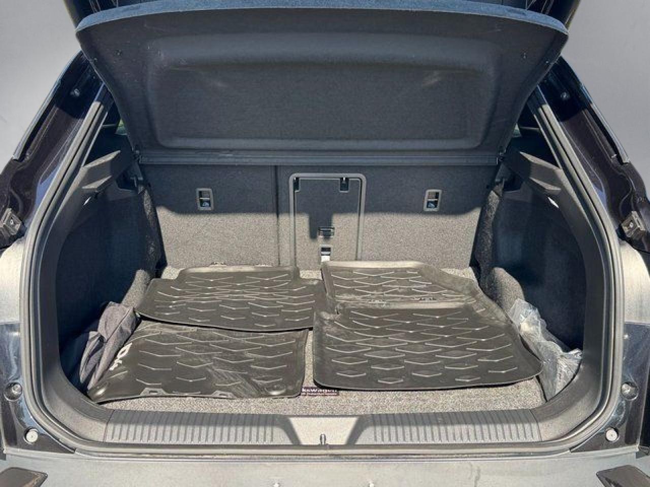 2023 Volkswagen ID.4 Pro S Springfield VA
