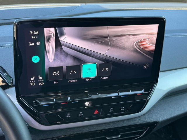2023 Volkswagen ID.4 Pro S Springfield VA
