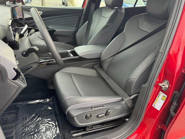 2023 Volkswagen ID.4 Pro S Springfield VA