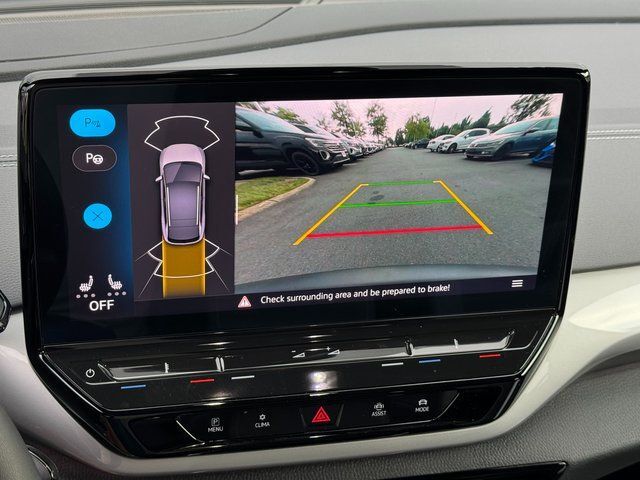 2023 Volkswagen ID.4 Pro S Springfield VA