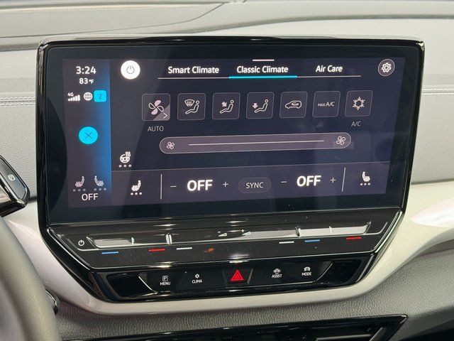 2023 Volkswagen ID.4 Pro S Springfield VA