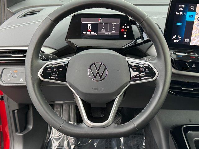 2023 Volkswagen ID.4 Pro S Springfield VA
