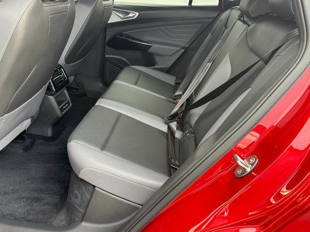 2023 Volkswagen ID.4 Pro S Springfield VA