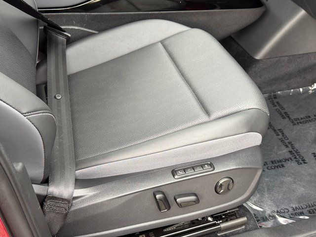 2023 Volkswagen ID.4 Pro S Springfield VA