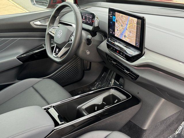 2023 Volkswagen ID.4 Pro S Springfield VA