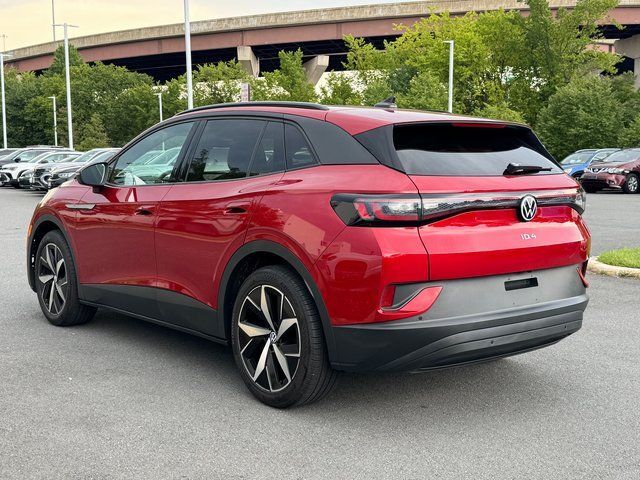 2023 Volkswagen ID.4 Pro S Springfield VA