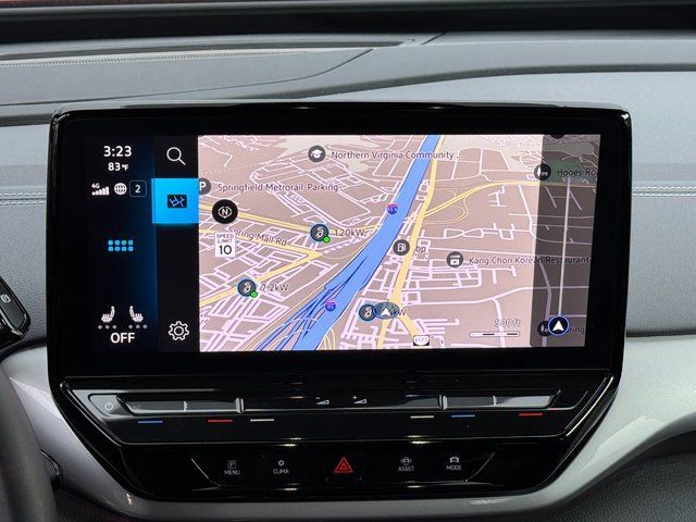 2023 Volkswagen ID.4 Pro S Springfield VA
