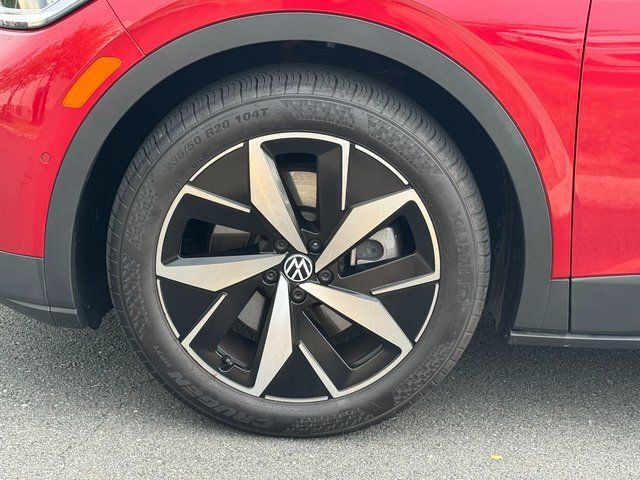 2023 Volkswagen ID.4 Pro S Springfield VA