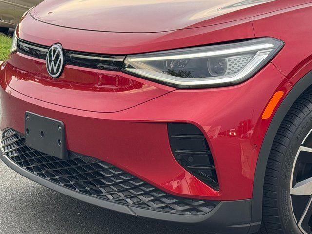 2023 Volkswagen ID.4 Pro S Springfield VA