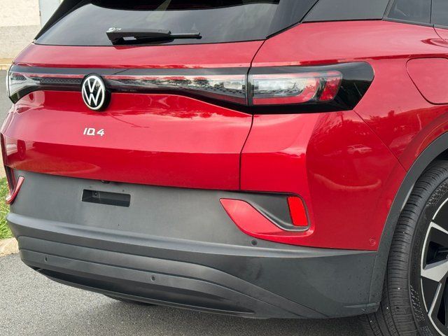 2023 Volkswagen ID.4 Pro S Springfield VA