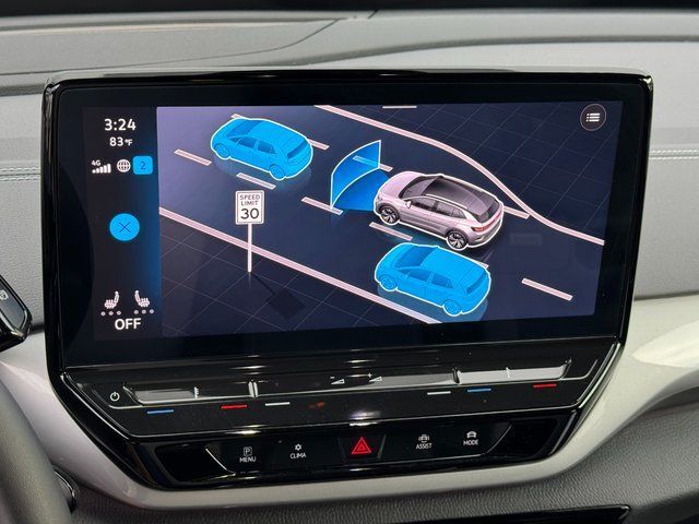 2023 Volkswagen ID.4 Pro S Springfield VA