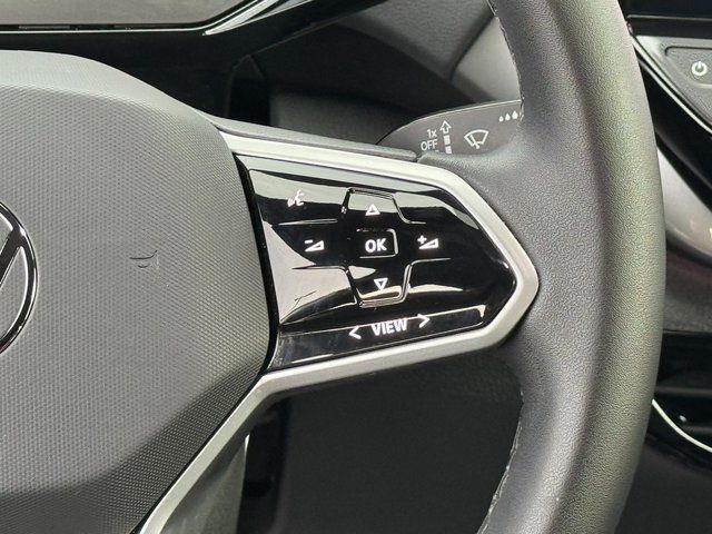 2023 Volkswagen ID.4 Pro S Springfield VA