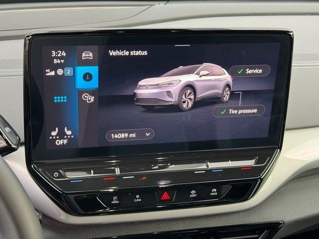 2023 Volkswagen ID.4 Pro S Springfield VA