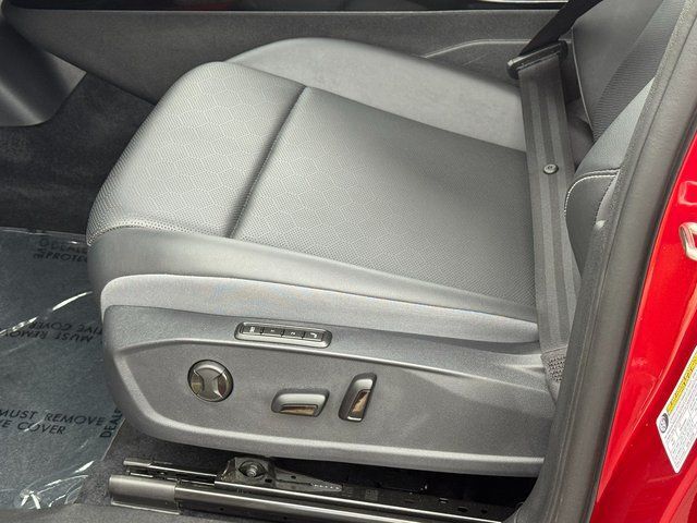 2023 Volkswagen ID.4 Pro S Springfield VA