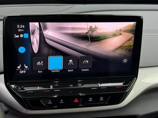 2023 Volkswagen ID.4 Pro S Springfield VA