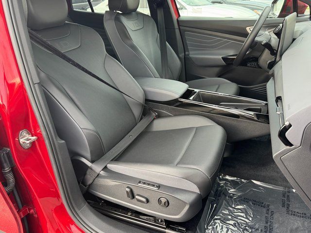 2023 Volkswagen ID.4 Pro S Springfield VA