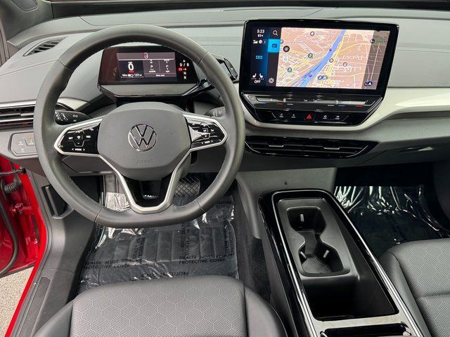 2023 Volkswagen ID.4 Pro S Springfield VA