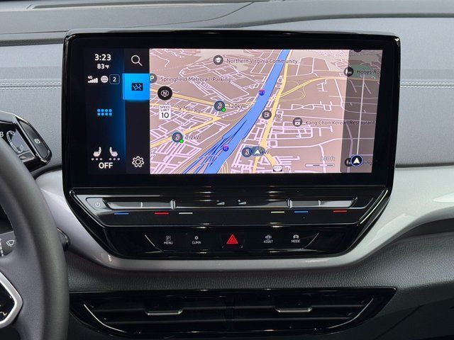 2023 Volkswagen ID.4 Pro S Springfield VA